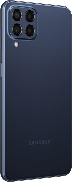 Samsung Galaxy M33