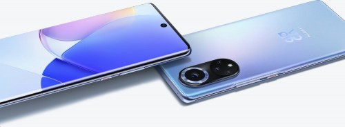 Huawei Nova 9 SE