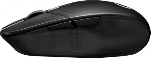 Logitech G303 Shroud Edition Wireless Mouse