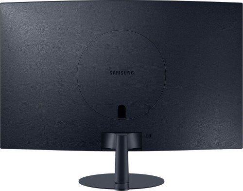 Samsung C27T550FDR