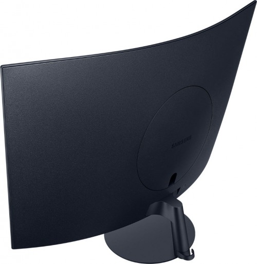 Samsung C27T550FDR