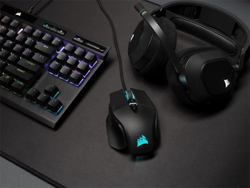 Corsair M65 Ultra Gaming Mouse