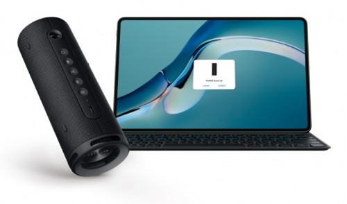 Huawei Sound Joy