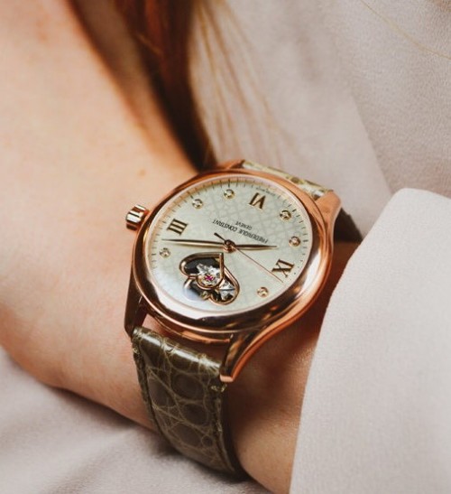 Frederique Constant FC-310LGDHB3B4