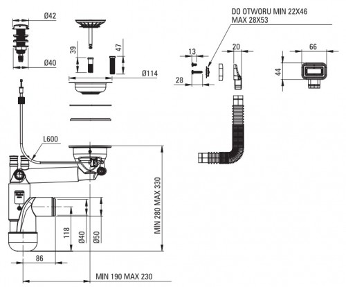 Deante Eridan ZQE T104