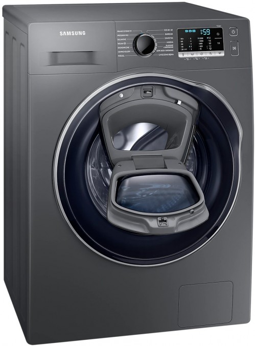 Samsung AddWash WW8NK52E0VX