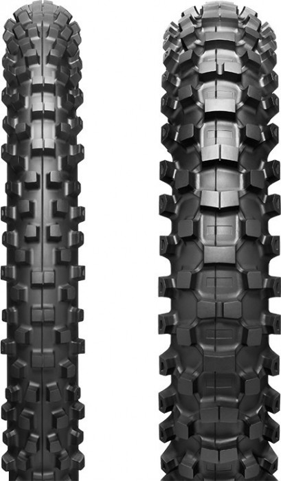 Bridgestone MotoCross M203