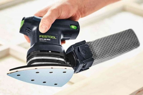 Festool DTS 400 REQ