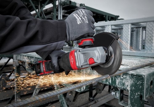 Milwaukee M18 FHSAG125XPDB-552X