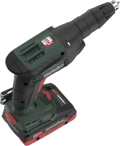 Metabo HBS 18 LTX BL 3000