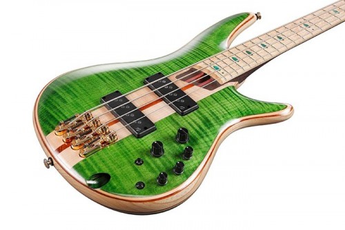 Ibanez SR4FMDX