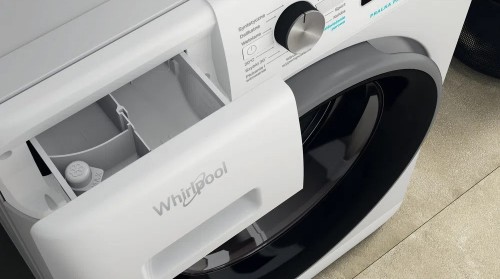 Whirlpool FFB 9458 BSV