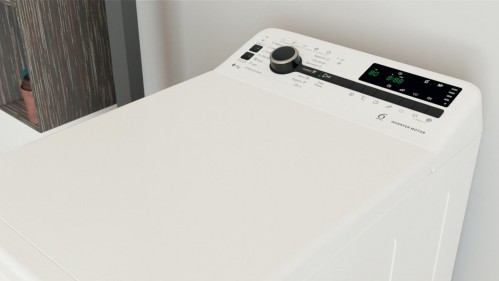 Whirlpool TDLRB 6241 BS