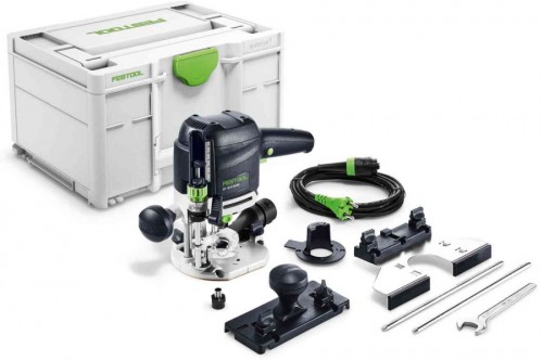 Festool OF 1010 REBQ-Plus