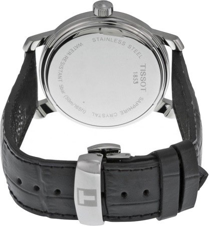TISSOT Bridgeport T097.010.16.038.00