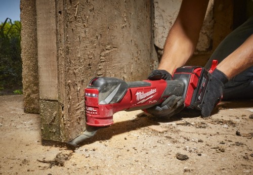 Milwaukee M18 FMT-502X