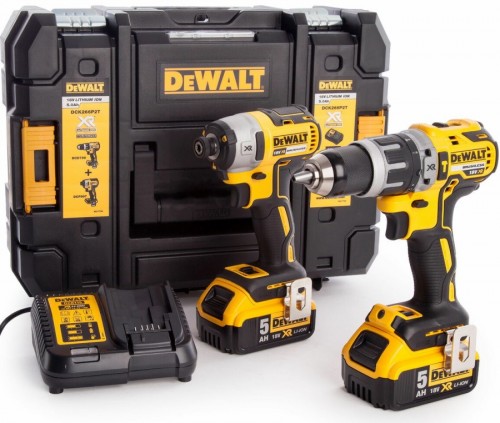 DeWALT DCK266P2T