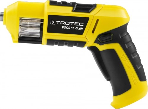 Trotec PSCS 11-3.6V