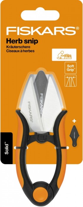 Fiskars Solid SP220