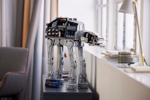 Lego AT-AT 75313