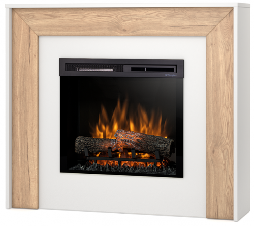 Warmtec Zuni Dimplex 23 XHD