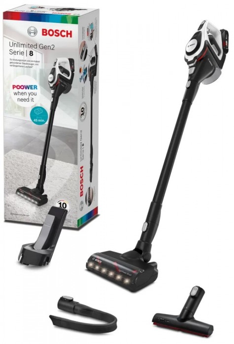 Bosch BKS 8214W