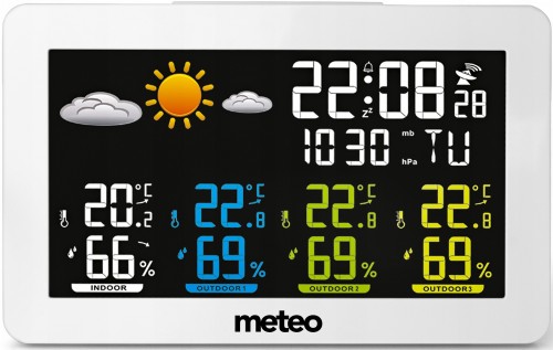 Meteo SP92