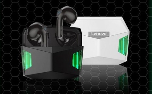 Lenovo ThinkPlus LivePods GM5