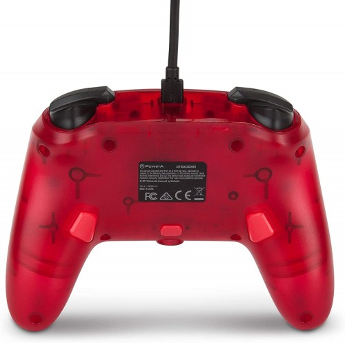 PowerA Enhanced Wired Controller for Nintendo Switch