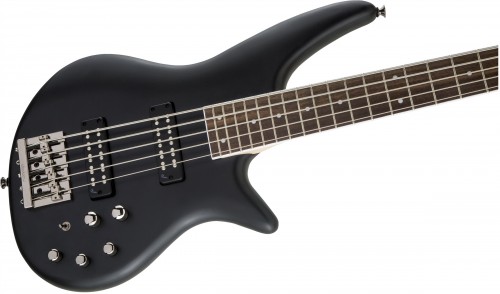 Jackson JS Series Spectra Bass JS3V