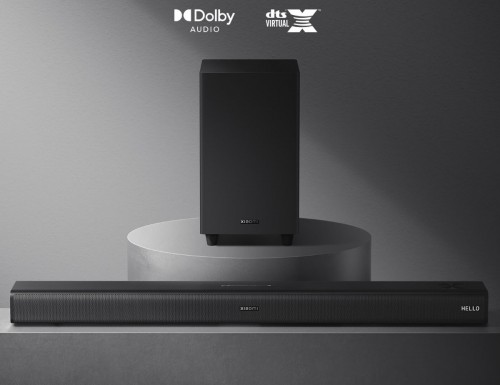 Xiaomi Soundbar 3.1