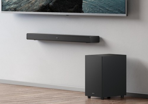 Xiaomi Soundbar 3.1