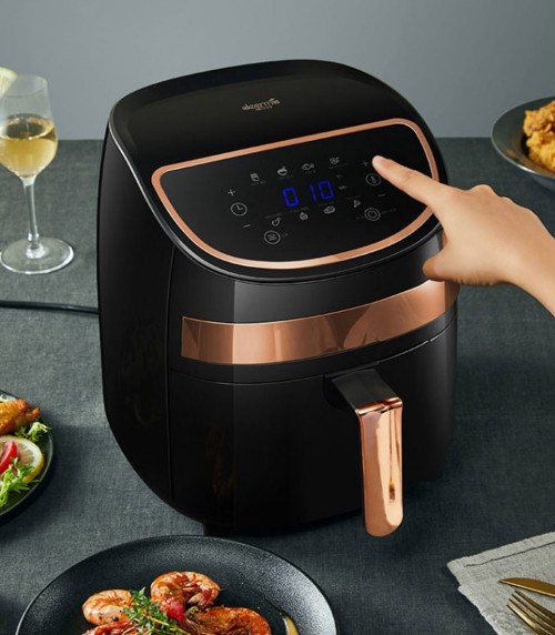 Deerma Air Fryer KZ100