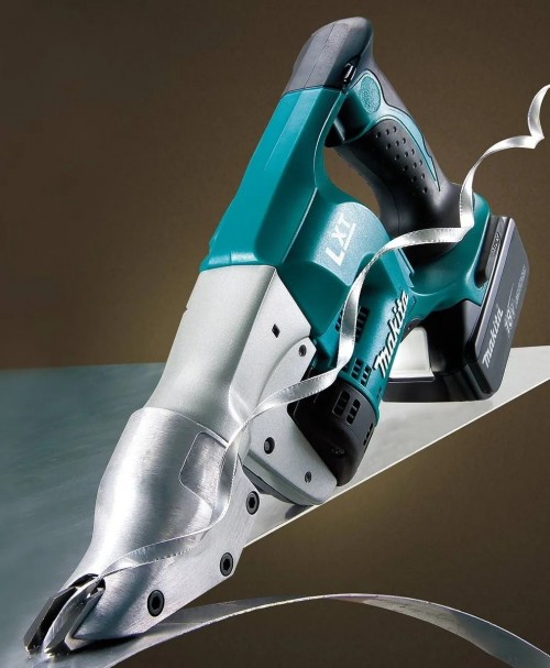 Makita DJS130RFE