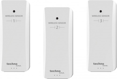 Technoline WS 7060