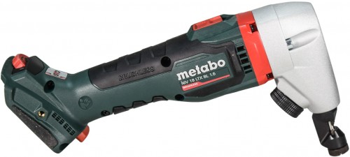 Metabo NIV 18 LTX BL 1.6 (601614850)