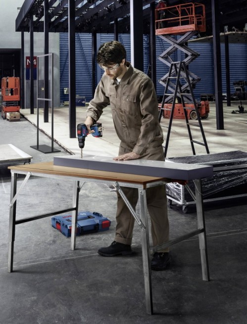 Bosch GSR 18V-55 Professional 06019H5204