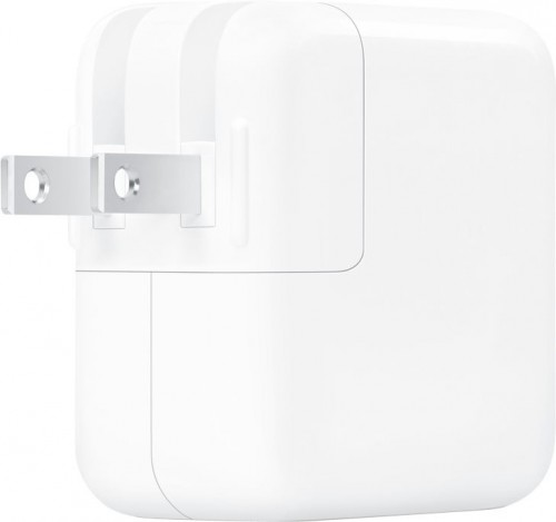 Apple Power Adapter 35W Dual USB-C Port