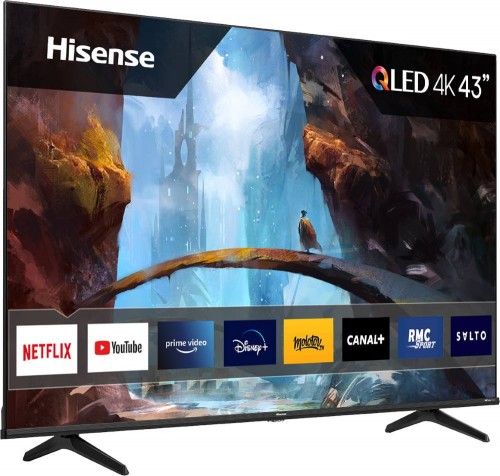 Hisense 43E7HQ