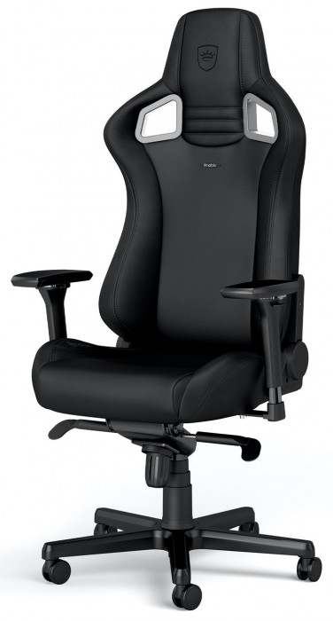 Noblechairs Epic Black Edition