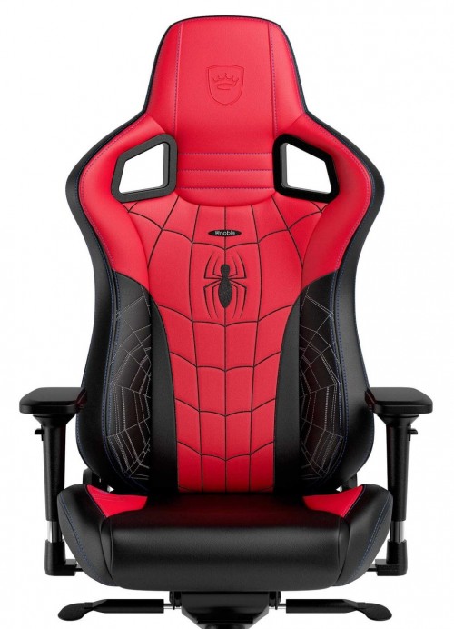 Noblechairs Epic Spider-Man Edition