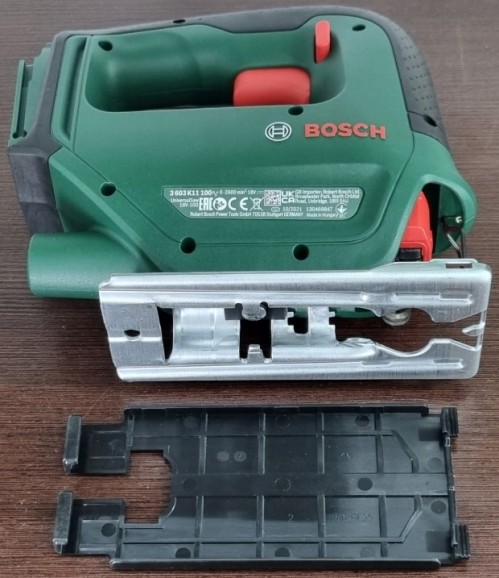 Bosch Universal Saw 18V-100 0603011100