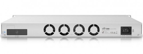 Ubiquiti UniFi Switch Enterprise 48 PoE