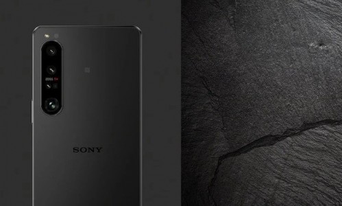 Sony Xperia 1 IV