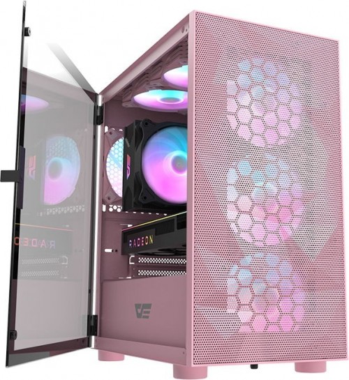 DarkFlash DLM21 Mesh Pink