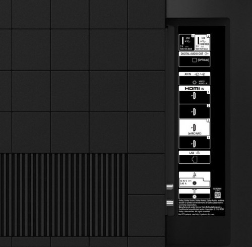 Sony KD-75X81K