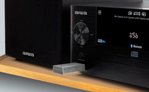 Aiwa MSBTU-500