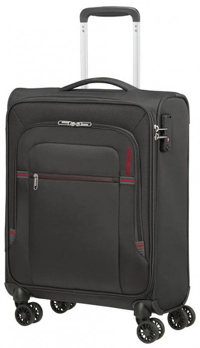 American Tourister Crosstrack 43