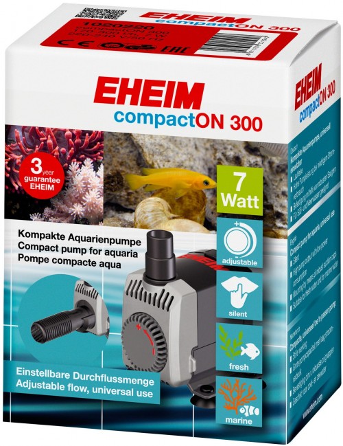 EHEIM CompactOn 300