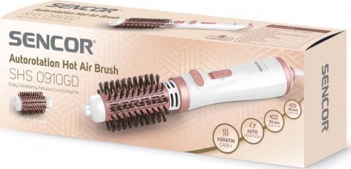 Sencor SHS 0910GD